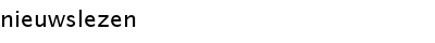 nieuwslezen